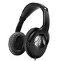 Навушники SVEN GD-900V (AP-670V) стереонавушники з рег.гучн., 100мВт, 32 ОМ, 20Гц-20000Гц, чорний